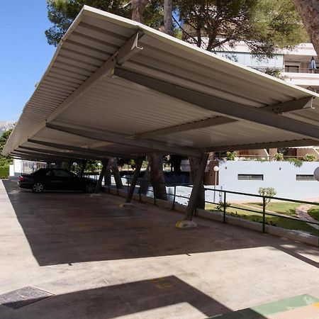 Apartamentos Nuevo Mexico V 2 칼페 외부 사진