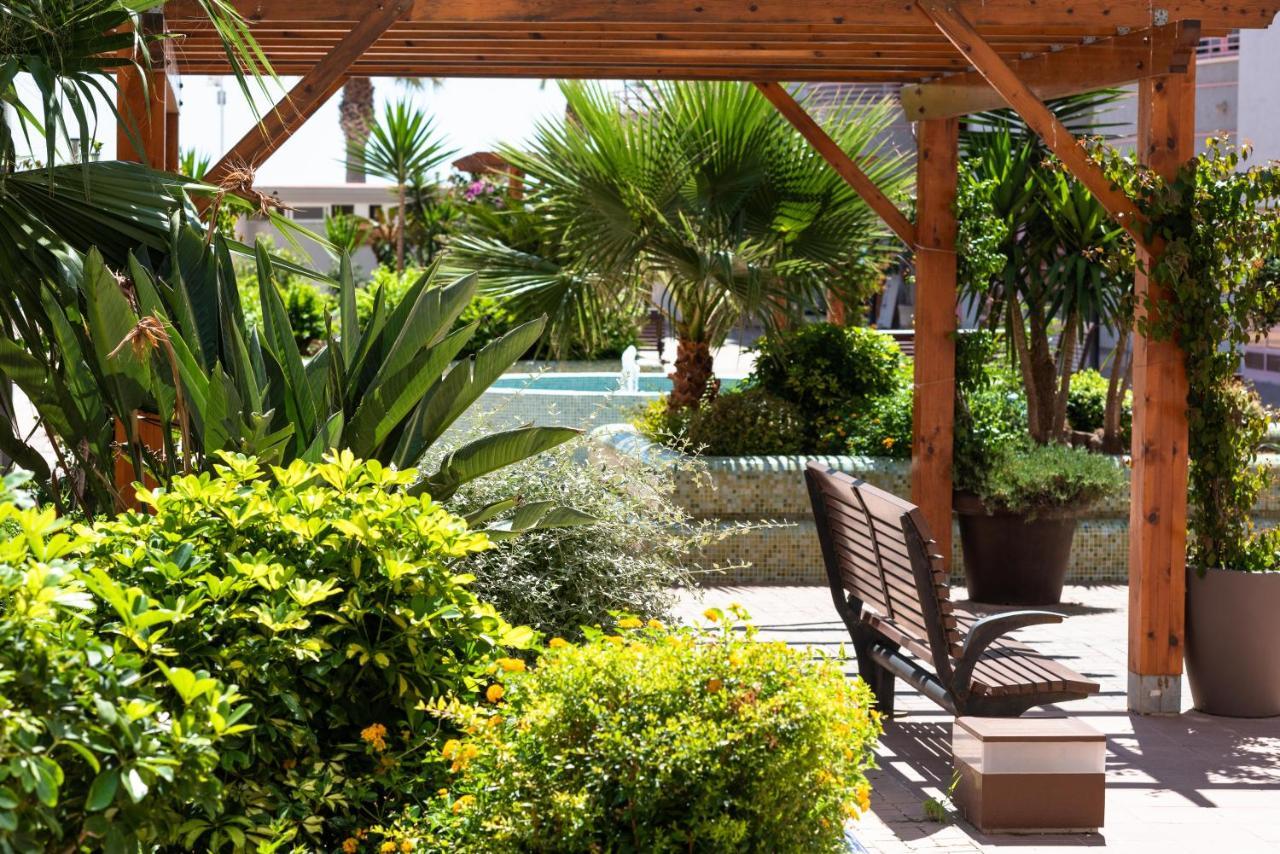 Apartamentos Nuevo Mexico V 2 칼페 외부 사진